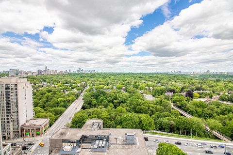 Photo 15 at 2104 - 609 Sherbourne Street, North St. James Town, Toronto