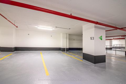 Photo 16 at 2104 - 609 Sherbourne Street, North St. James Town, Toronto