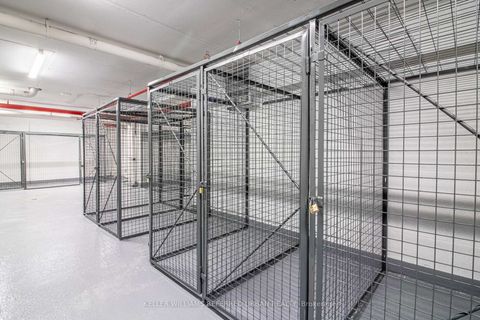 Photo 17 at 2104 - 609 Sherbourne Street, North St. James Town, Toronto