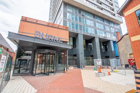 Photo 21 at 2104 - 609 Sherbourne Street, North St. James Town, Toronto