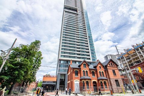 Photo 22 at 2104 - 609 Sherbourne Street, North St. James Town, Toronto