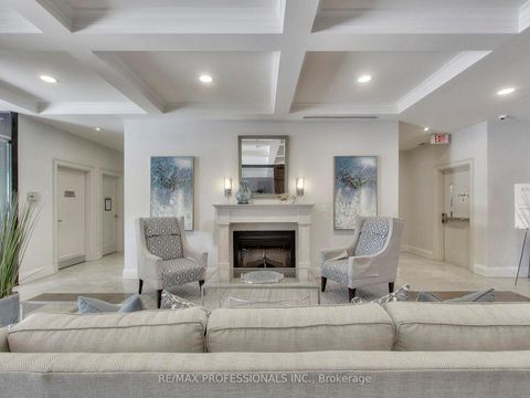 Photo 6 at 711 - 1135 Royal York Road, Humber Valley, Toronto
