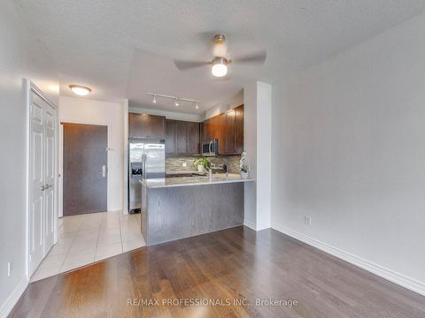 Photo 15 at 711 - 1135 Royal York Road, Humber Valley, Toronto