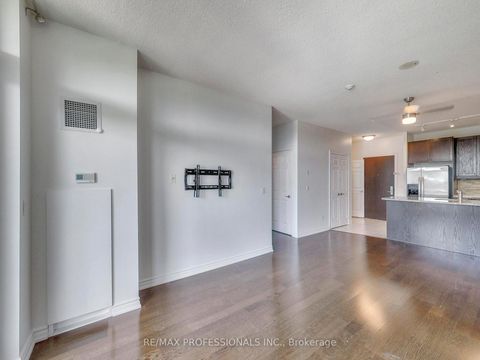 Photo 18 at 711 - 1135 Royal York Road, Humber Valley, Toronto