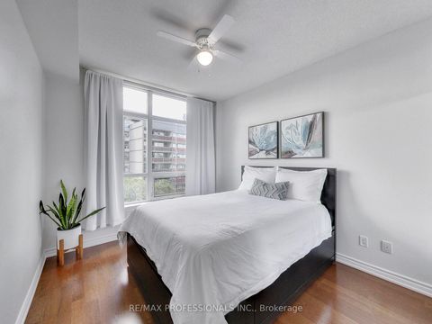 Photo 19 at 711 - 1135 Royal York Road, Humber Valley, Toronto