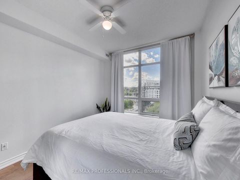 Photo 20 at 711 - 1135 Royal York Road, Humber Valley, Toronto