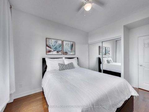 Photo 21 at 711 - 1135 Royal York Road, Humber Valley, Toronto