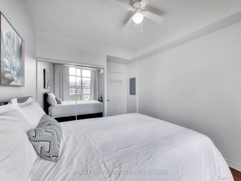 Photo 22 at 711 - 1135 Royal York Road, Humber Valley, Toronto