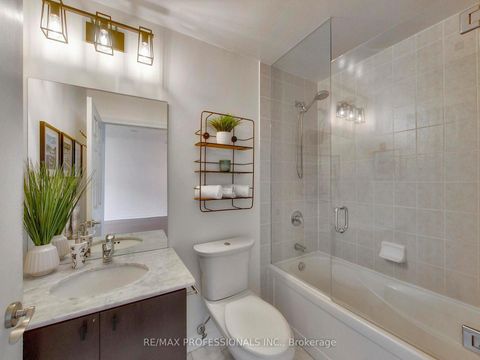 Photo 24 at 711 - 1135 Royal York Road, Humber Valley, Toronto