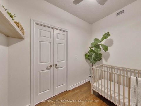 Photo 27 at 711 - 1135 Royal York Road, Humber Valley, Toronto