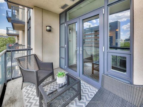 Photo 30 at 711 - 1135 Royal York Road, Humber Valley, Toronto