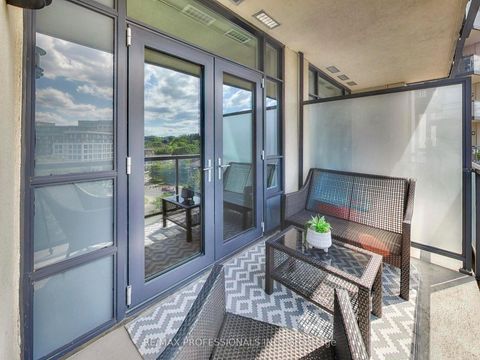 Photo 31 at 711 - 1135 Royal York Road, Humber Valley, Toronto
