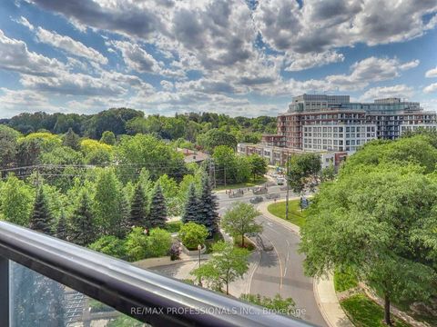 Photo 32 at 711 - 1135 Royal York Road, Humber Valley, Toronto