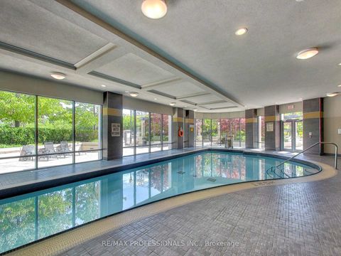 Photo 33 at 711 - 1135 Royal York Road, Humber Valley, Toronto