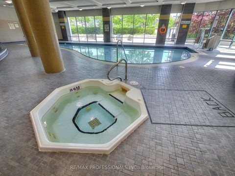 Photo 35 at 711 - 1135 Royal York Road, Humber Valley, Toronto