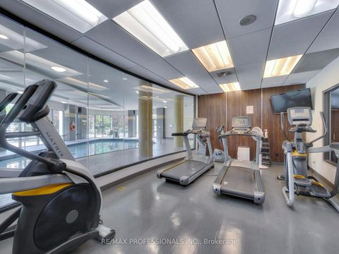 Photo 36 at 711 - 1135 Royal York Road, Humber Valley, Toronto
