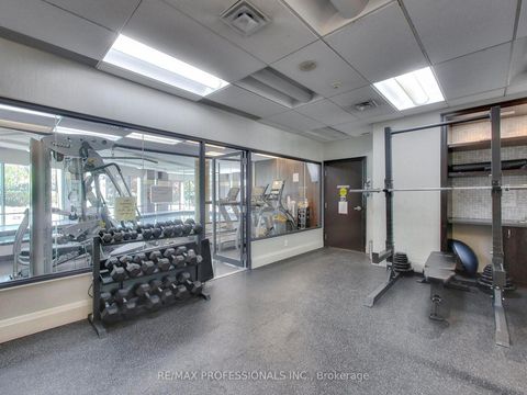 Photo 37 at 711 - 1135 Royal York Road, Humber Valley, Toronto