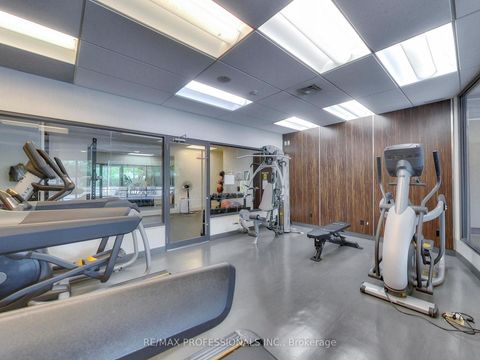 Photo 38 at 711 - 1135 Royal York Road, Humber Valley, Toronto