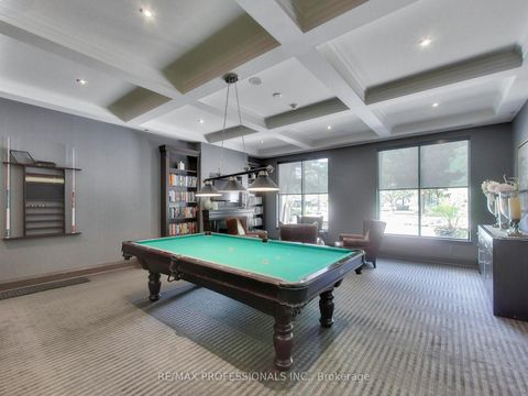 Photo 39 at 711 - 1135 Royal York Road, Humber Valley, Toronto