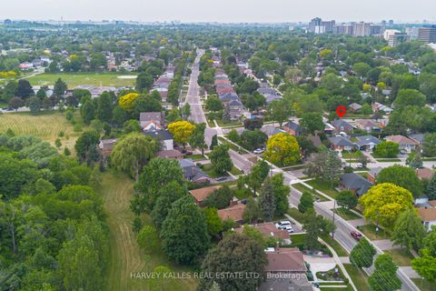 Photo 6 at 9 Sealcove Drive, Etobicoke West Mall, Toronto