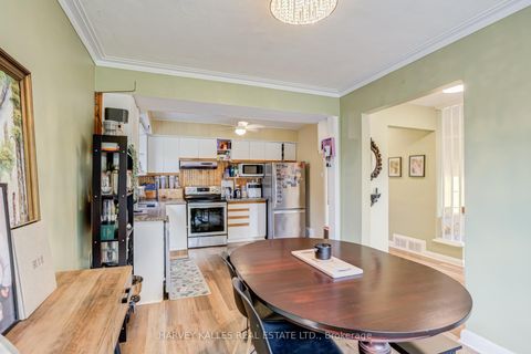 Photo 12 at 9 Sealcove Drive, Etobicoke West Mall, Toronto
