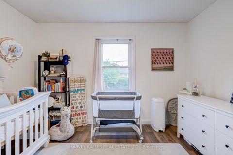 Photo 19 at 9 Sealcove Drive, Etobicoke West Mall, Toronto