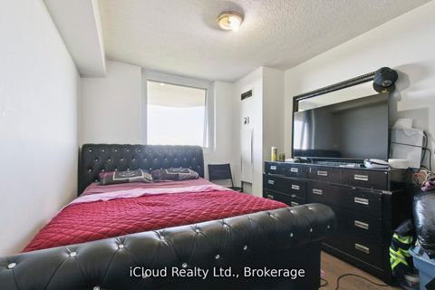 Photo 5 at 1108 - 238 Albion Road, Old Rexdale, Toronto