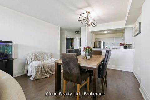 Photo 6 at 1108 - 238 Albion Road, Old Rexdale, Toronto