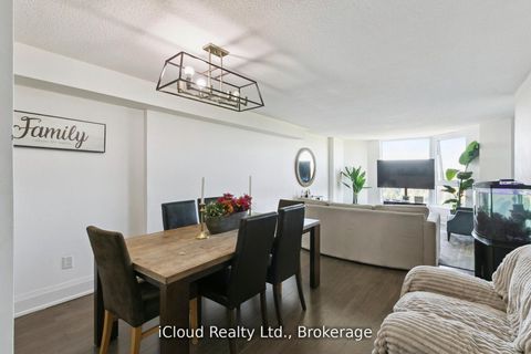 Photo 11 at 1108 - 238 Albion Road, Old Rexdale, Toronto