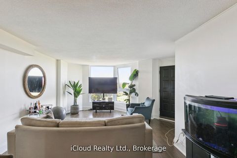Photo 25 at 1108 - 238 Albion Road, Old Rexdale, Toronto