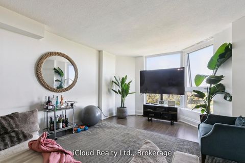 Photo 28 at 1108 - 238 Albion Road, Old Rexdale, Toronto