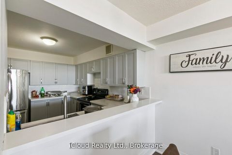 Photo 29 at 1108 - 238 Albion Road, Old Rexdale, Toronto
