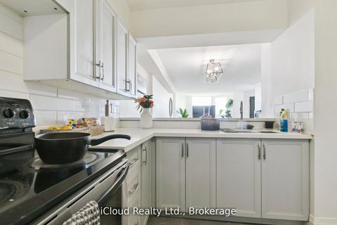 Photo 31 at 1108 - 238 Albion Road, Old Rexdale, Toronto