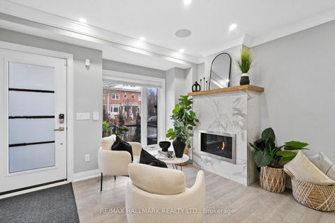 Photo 3 at 394 Main Street, Lumsden, Toronto