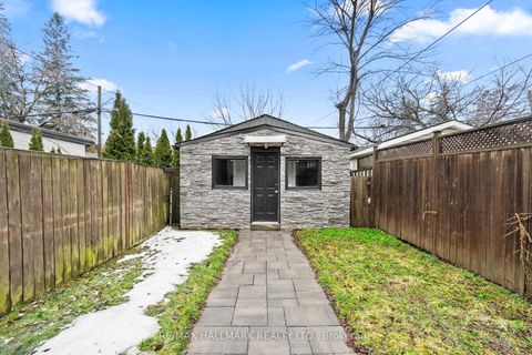 Photo 43 at 394 Main Street, Lumsden, Toronto