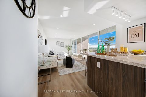 Photo 1 at 1202 - 914 Yonge Street, Annex, Toronto