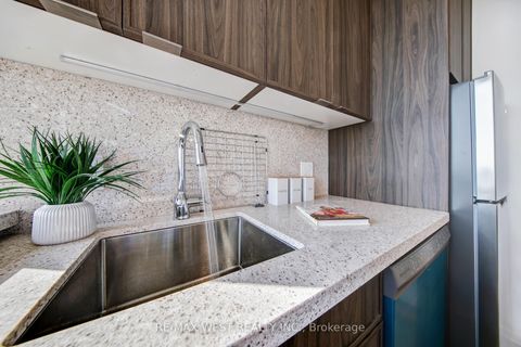 Photo 3 at 1202 - 914 Yonge Street, Annex, Toronto
