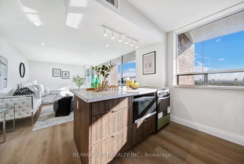 Photo 4 at 1202 - 914 Yonge Street, Annex, Toronto