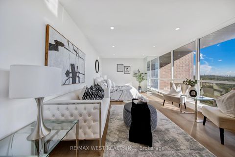 Photo 7 at 1202 - 914 Yonge Street, Annex, Toronto