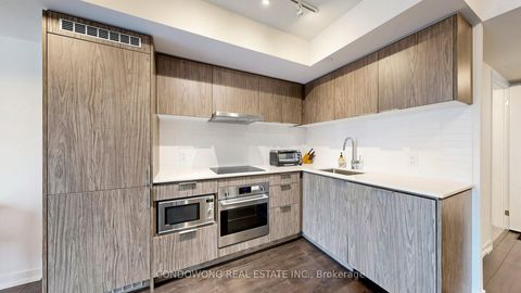 Photo 2 at 616 - 60 Shuter Street, Yonge Corridor, Toronto
