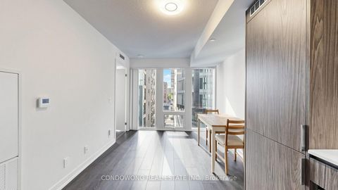 Photo 4 at 616 - 60 Shuter Street, Yonge Corridor, Toronto