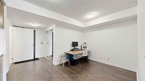 Photo 5 at 616 - 60 Shuter Street, Yonge Corridor, Toronto