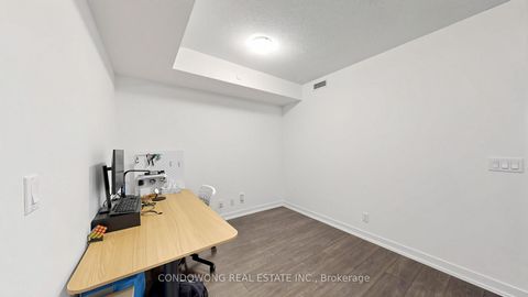 Photo 6 at 616 - 60 Shuter Street, Yonge Corridor, Toronto