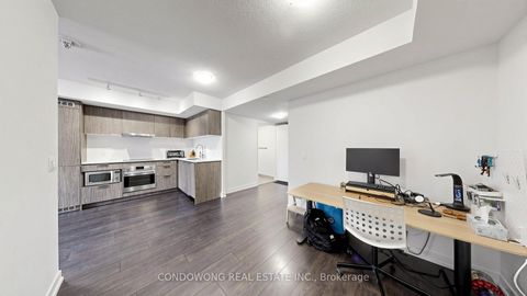 Photo 7 at 616 - 60 Shuter Street, Yonge Corridor, Toronto