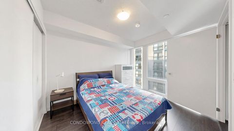 Photo 8 at 616 - 60 Shuter Street, Yonge Corridor, Toronto