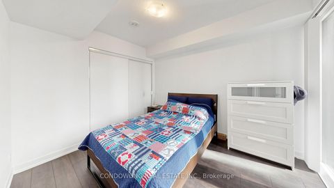 Photo 9 at 616 - 60 Shuter Street, Yonge Corridor, Toronto