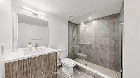 Photo 10 at 616 - 60 Shuter Street, Yonge Corridor, Toronto