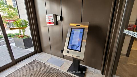 Photo 13 at 616 - 60 Shuter Street, Yonge Corridor, Toronto