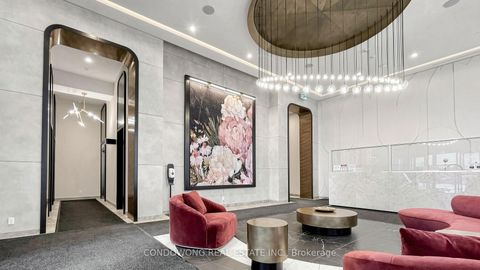 Photo 14 at 616 - 60 Shuter Street, Yonge Corridor, Toronto
