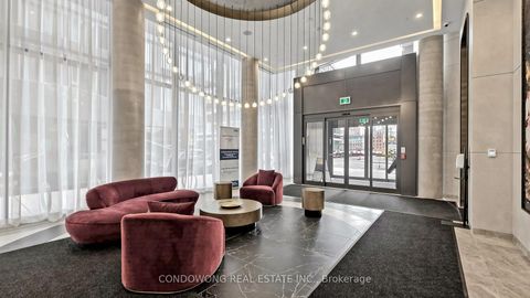 Photo 16 at 616 - 60 Shuter Street, Yonge Corridor, Toronto
